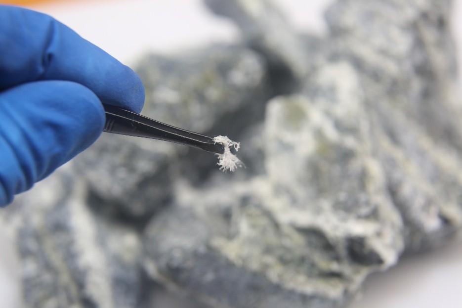 Featured image for “Understanding the Different Types of Asbestos Testing”