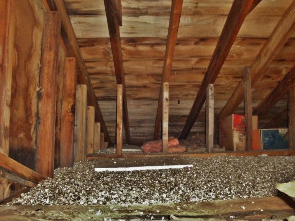Featured image for “Homeowner Vermiculite Removal Checklist”